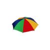 Practical Elastic Head Umbrella Sunshade