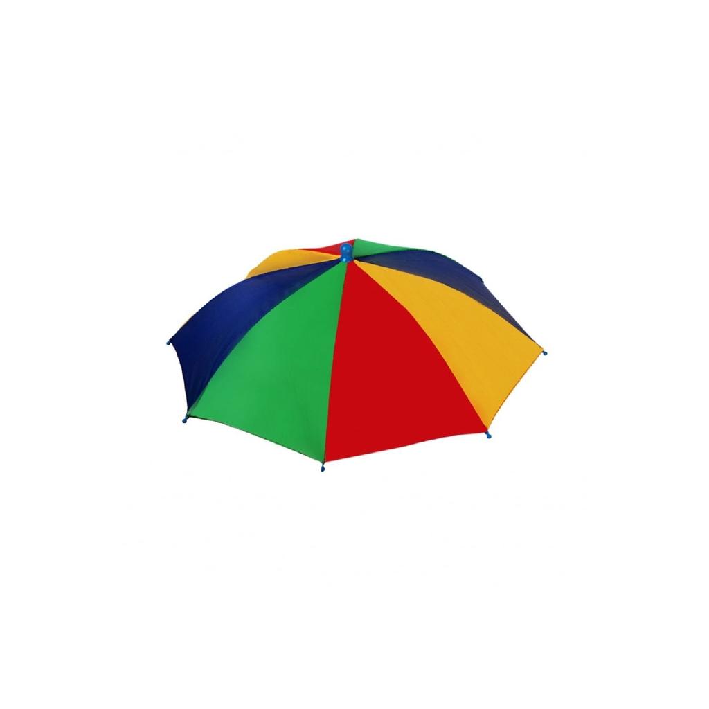 Practical Elastic Head Umbrella Sunshade