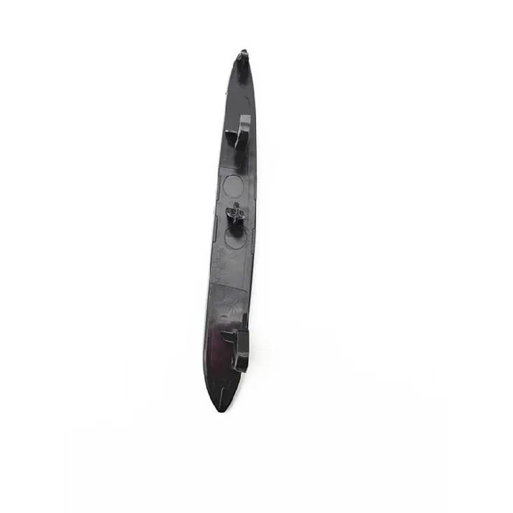 For Mercedes-Benz Rear Bumper Left and Right Trim Grille W218 CLS300 CLS320 CLS350 AMG OEM; A2188852521 A2188852621