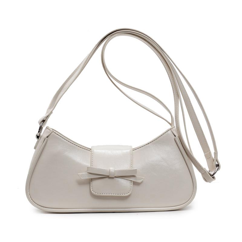 Fashion Bag Women's New Versatile Shoulder Messenger Bag