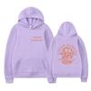 Autumn and Winter NOAH KAHAN Printed Men Hoodie