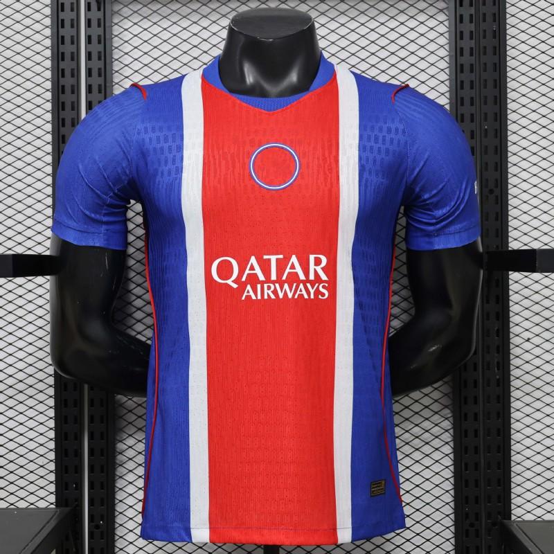 Mens Premium Soccer Jersey 2627 Collection - Manchester City Barcelona Real Madrid Home Away Kits