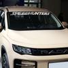 Автомобильная креативная наклейка на лобовое стекло Speedhunters Декор бокового кузова автоокна Виниловая декоративная наклейка Аксессуары для тюнинга мотоциклов