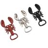 Creative Metal Lobster Beer Bottle Opener, Bar Party Tools