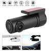 1080P Wifi Voiture Dvr Caméscope 170 ° Fhd Objectif Dash Cam Enregistreur Vidéo Conduite Caméra App -SURENHAP