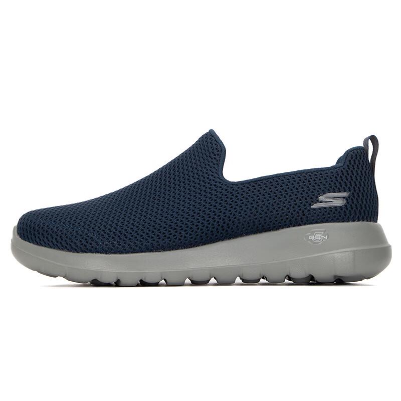 Skechers Мужская повседневная обувь для ходьбы 54600