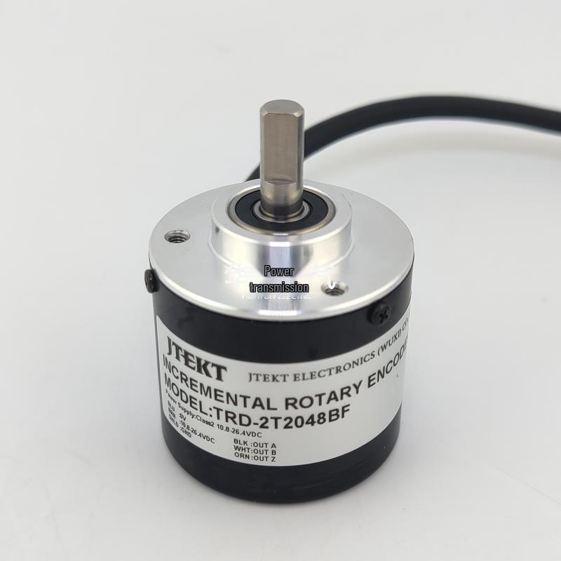 JTEKT KOYO TRD-2T2048BF Rotary Encoder