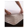 Fithed Bed Mattress Covering Mattress Design Single Or Double Water Liquid Proof