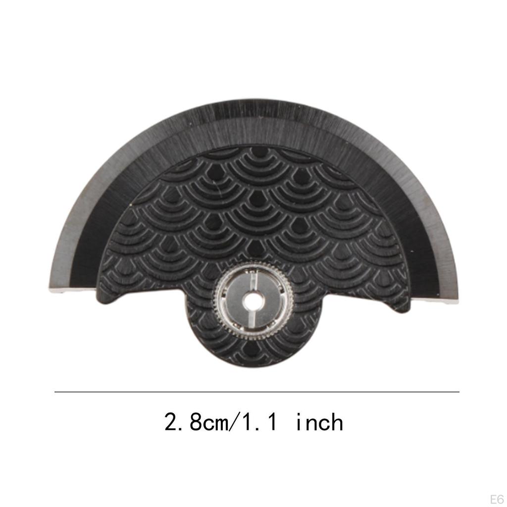 Самодельный ротор для механических часовых механизмов, совместимый с NH38 NH36 NH39 NH35 NH34