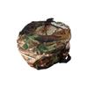 Wash Basin Water Bucket Water Bags Collapsible Bucket Water Container Bag  for Outdoor Hiking
