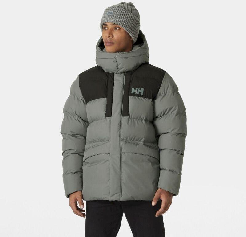 Зимняя куртка Helly Hansen Explorer SteppJacket (53994_485)