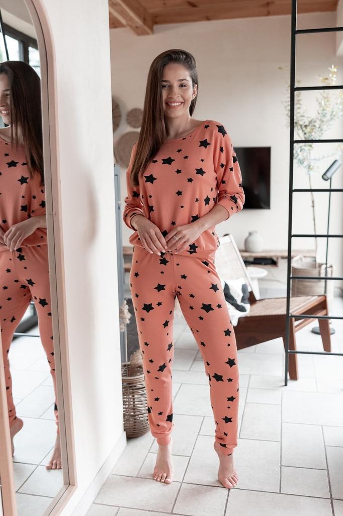 Комплект: джемпер и брюки Sensis (70993)