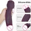 Super Simulated Penis Fake Penis with Suction Cup Female Masturbator Adult Sex Products and Sexual Products