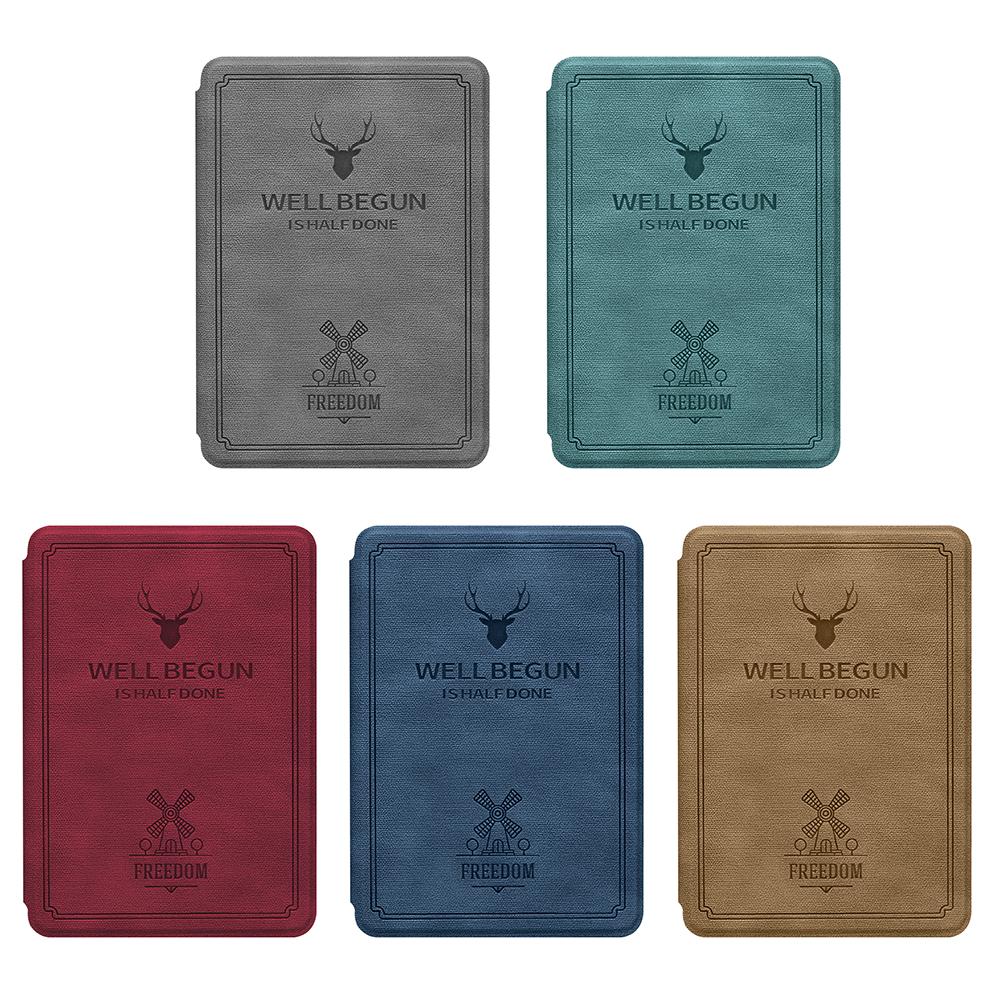 Защитный чехол противоударный чехол для электронной книги Kindle Paperwhite 12-го поколения для Kindle Colorsoft Signature Edition 7 дюймов