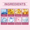 North Moon Women's Care Cream, Women's Daily Gentle Cleansing Body Skin Refreshing Moisturizing Cream less