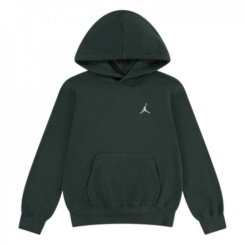Nike Childrens/Kids Air Jordan Relaxed Fit Pullover Hoodie