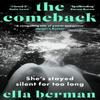 The Comeback by Ella Berman Paperback Book 9781035900916