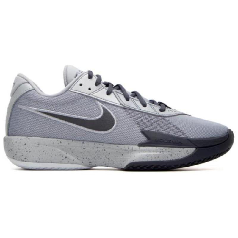 Nike Air Zoom G.T. Cut Academy Ep 'Grey' Sneakers Casual FB2598-004