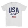 США JACK HUGHES #86 Хоккейный Мультяшный Футболка Унисекс Женская Смешная 100% Хлопок Футболки Круглый Вырез Короткий Рукав Футболка С Графикой Одежда