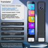 Многоязычная ручка для перевода и сканирования для русского, кантонского, малайского, немецкого, японского и корейского языков