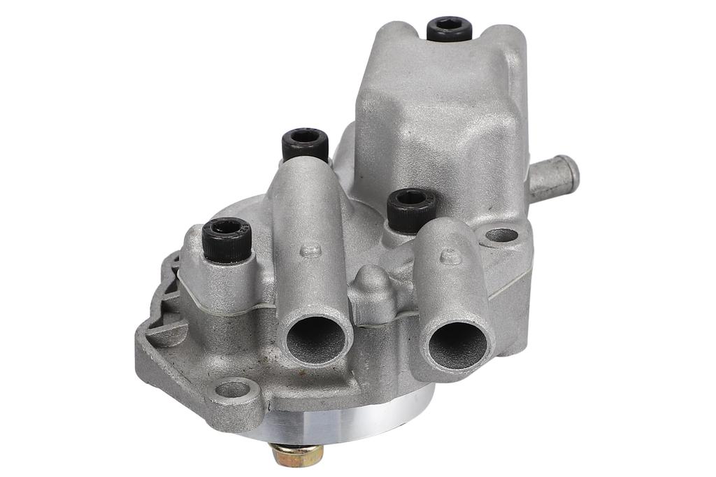 5ST-E2420-12 Beno Vino Jog JOG VOX50 Pump for Yamaha SA26J/SA37J/SA36J/SA39J ZR 4 Stopper