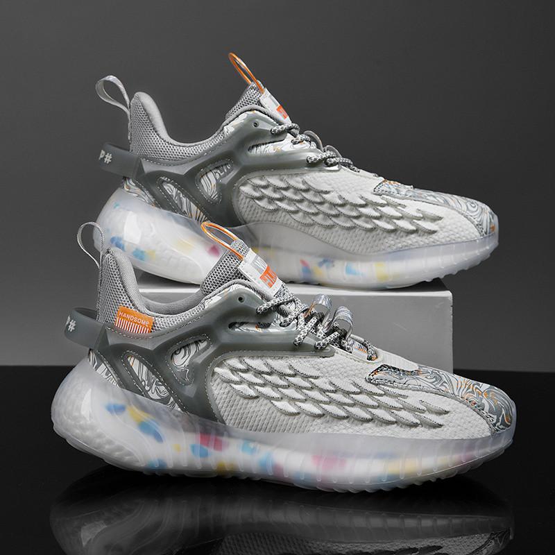 Мужская обувь Кроссовки Мужская Мужская повседневная обувь Tenis Роскошная обувь Trainer Race Дышащая обувь модные лоферы Кроссовки для мужчин