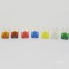Micro2 ATR Automotive Fuses Car Fuse Assorted 14 Pcs Set Pak for New Ford/fox /mondeo /Dodge/JEEP