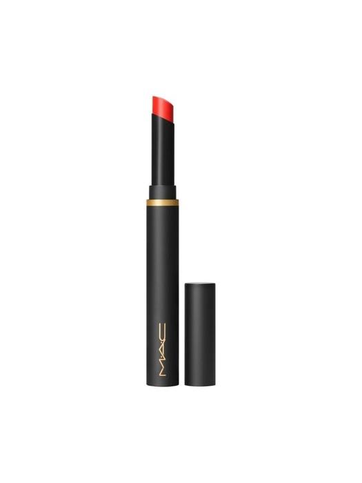 M.A.C MAC) Помад-стик Powder Kiss Velvet Blur Slim Stick