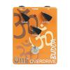 BUDDA Overdrive Эффектор OM Overdrive [Официальный продукт для внутреннего рынка]
