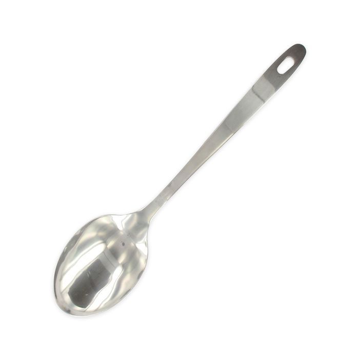 Cuillère de service inox 31,5 cm fackelmann oxford