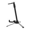 Подставка для скрипки, складной портативный универсальный держатель для гавайской гитары, штатив, подставка для мини-гитары, банджо, мандолины