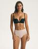 Esotiq High Waist Pinky Briefs
