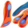 Orthotic Insole Arch Support Flatfoot Running Insoles for Shoes Sole Orthopedic Insoles For Feet Ease Pressure