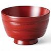 Lacquerware with Genuine Made In Japan J-kitchens Bowl, Wooden, Hand-painted, Lacquer, PID-527322,