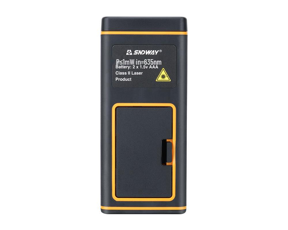 Ручной инфракрасный лазерный дальномер Dadawei SW-TG50/TG100