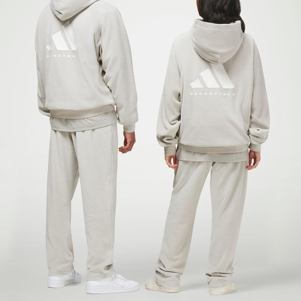 adidas Свитшот Originals Унисекс Металлик Серый IA3456