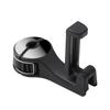 Car Hook, Headrest Hook, Car Hook, Luggage Rack, Concealed Type, 360 Degree Rotation, Holder,