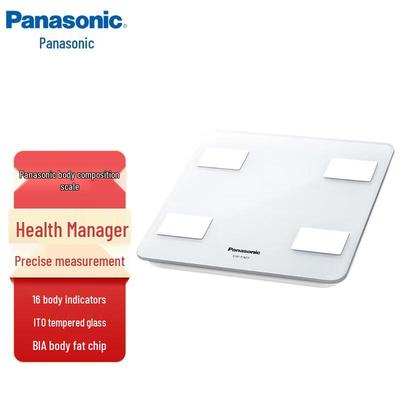 Умные весы для измерения жировой массы тела Panasonic (Китайская версия)