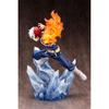 ARTFX J My Hero Academia Todoroki Shoto Ver.2 18 Scale PVC Painted Finished Figure