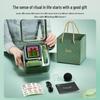 Divoom DitooMIC Retro Pixel Art Bluetooth Karaoke Speaker (CN version)