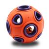 Dingdongpet Pet Bell Soccer Ball 8cm, 1 Piece
