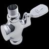 Zhigong Alloy Foot Pedal Flush Valve