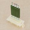 271503546R Heater Blower Motor Fan Regulator Resistor Module Fit for Dacia Duster 2010-   6001547488 6001551674 New