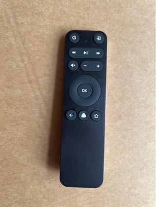 Suitable for Yandex YNDX-00403 2 RC4591601/01BR set-top box audio voice remote control