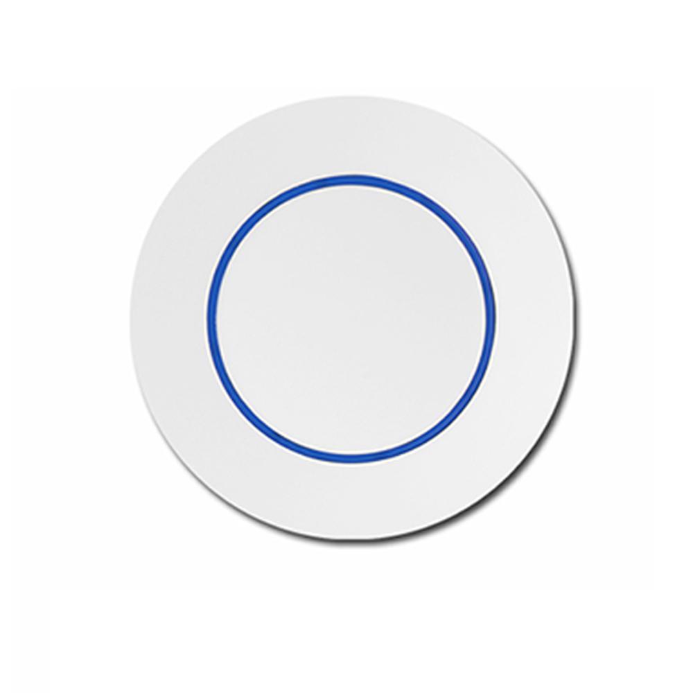 Беспроводной умный переключатель Zigbee для умного дома, умная электроника для дома, многосценарные, свободно устанавливаемые умные кнопочные переключатели
