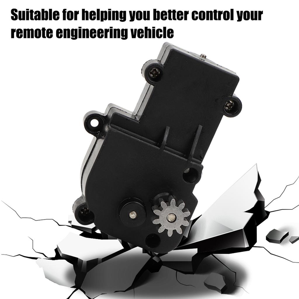 Rotation Gear Box Spare Parts Fit for 1580 Excavator Engineering Vehicle Accessory