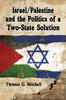 Книга IsraelPalestine and the Politics of a Two-State Future