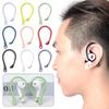 Anti Loss Strap Silicone Anti-lost Earhooks Protective Ear Hook Earphone Holders Secure Fit Hooks