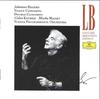 CD JOHANNES BRAHMS, GIDON KREMER, MISC - Violin Concerto / Double Concerto 4310312 Deutsche Grammo US Classical Used