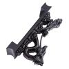 Sword Holder, Small Size Samurai Sword Holder Stand Display for 11.8 to 23.6 Inch   Samurai Katana Master Sword Knife Display